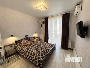 2-к квартира, вторичка, 55м2, 3/3 этаж