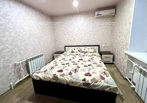 2-к квартира, вторичка, 39м2, 1/5 этаж