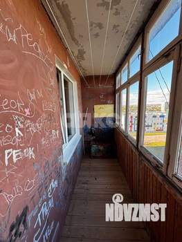 2-к квартира, вторичка, 46м2, 9/9 этаж