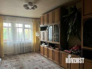 3-к квартира, вторичка, 60м2, 4/5 этаж