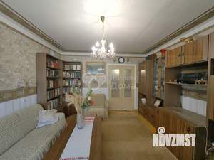 3-к квартира, вторичка, 63м2, 6/9 этаж