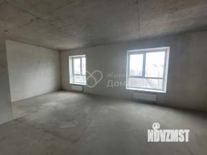 1-к квартира, вторичка, 93м2, 8/20 этаж