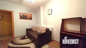 2-к квартира, вторичка, 51м2, 9/9 этаж