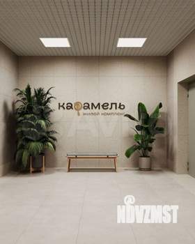 1-к квартира, вторичка, 40м2, 2/9 этаж