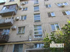3-к квартира, вторичка, 56м2, 5/5 этаж