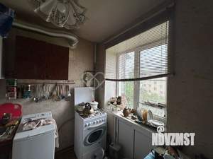 2-к квартира, вторичка, 43м2, 3/5 этаж