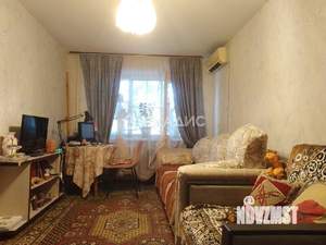 1-к квартира, вторичка, 29м2, 1/1 этаж
