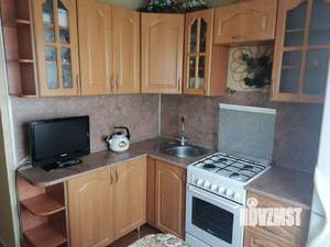 3-к квартира, вторичка, 59м2, 5/5 этаж