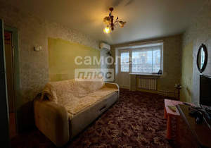 2-к квартира, вторичка, 44м2, 5/5 этаж