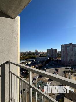 2-к квартира, вторичка, 63м2, 10/12 этаж