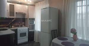 3-к квартира, вторичка, 55м2, 4/5 этаж