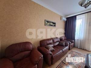 2-к квартира, вторичка, 54м2, 2/4 этаж