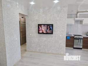 Студия квартира, вторичка, 30м2, 2/5 этаж