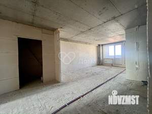 2-к квартира, вторичка, 78м2, 14/16 этаж