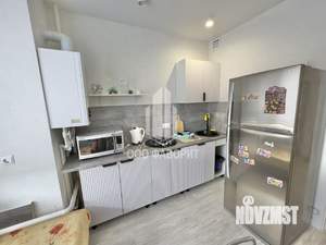 1-к квартира, вторичка, 31м2, 2/10 этаж