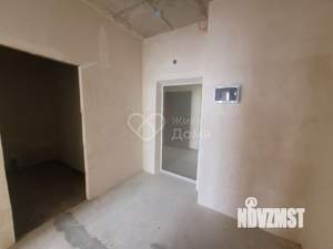 1-к квартира, вторичка, 48м2, 16/20 этаж