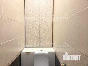 2-к квартира, вторичка, 56м2, 1/5 этаж