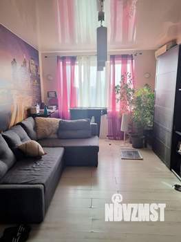 3-к квартира, вторичка, 57м2, 9/10 этаж