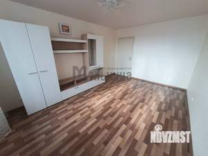 1-к квартира, вторичка, 35м2, 8/10 этаж