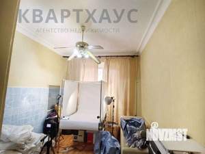 3-к квартира, вторичка, 83м2, 1/7 этаж