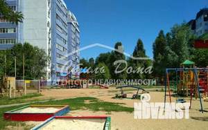 2-к квартира, вторичка, 62м2, 1/9 этаж