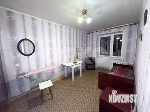 2-к квартира, вторичка, 52м2, 4/9 этаж