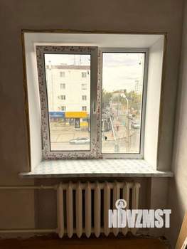3-к квартира, вторичка, 41м2, 3/5 этаж