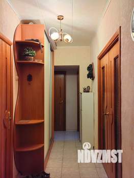 2-к квартира, вторичка, 53м2, 8/9 этаж