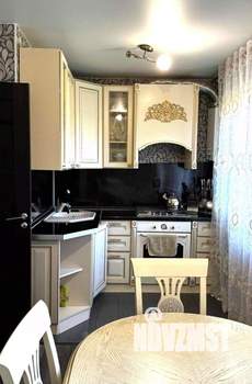 3-к квартира, вторичка, 62м2, 5/5 этаж