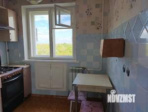 2-к квартира, вторичка, 45м2, 4/5 этаж