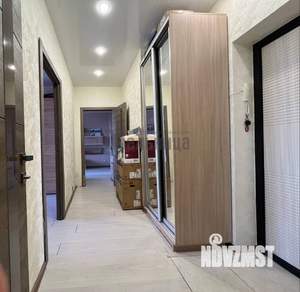 2-к квартира, вторичка, 57м2, 8/10 этаж