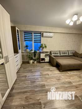 2-к квартира, вторичка, 50м2, 6/9 этаж