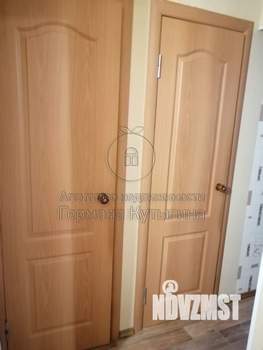 1-к квартира, вторичка, 35м2, 4/5 этаж