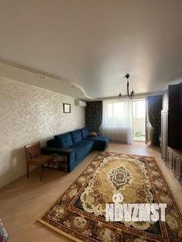 2-к квартира, вторичка, 71м2, 7/10 этаж