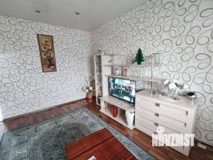 2-к квартира, вторичка, 40м2, 5/5 этаж