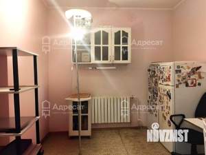 4-к квартира, вторичка, 120м2, 11/11 этаж