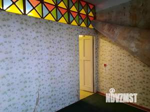 2-к квартира, вторичка, 60м2, 1/4 этаж