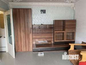 1-к квартира, вторичка, 34м2, 7/9 этаж