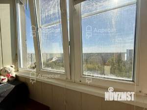 2-к квартира, вторичка, 51м2, 9/9 этаж
