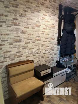 1-к квартира, вторичка, 32м2, 4/5 этаж