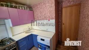 3-к квартира, вторичка, 58м2, 1/5 этаж