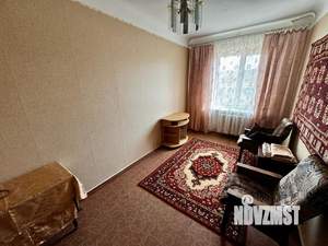 3-к квартира, вторичка, 57м2, 5/5 этаж