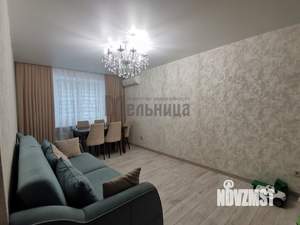 3-к квартира, вторичка, 55м2, 2/9 этаж