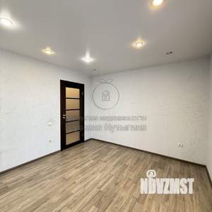 1-к квартира, вторичка, 38м2, 4/16 этаж