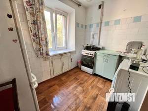 3-к квартира, вторичка, 57м2, 3/9 этаж