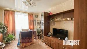 2-к квартира, вторичка, 52м2, 3/9 этаж