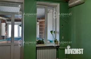 2-к квартира, вторичка, 50м2, 4/4 этаж