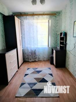 3-к квартира, вторичка, 55м2, 4/5 этаж
