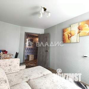 3-к квартира, вторичка, 58м2, 4/5 этаж