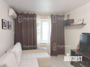 1-к квартира, вторичка, 34м2, 3/9 этаж